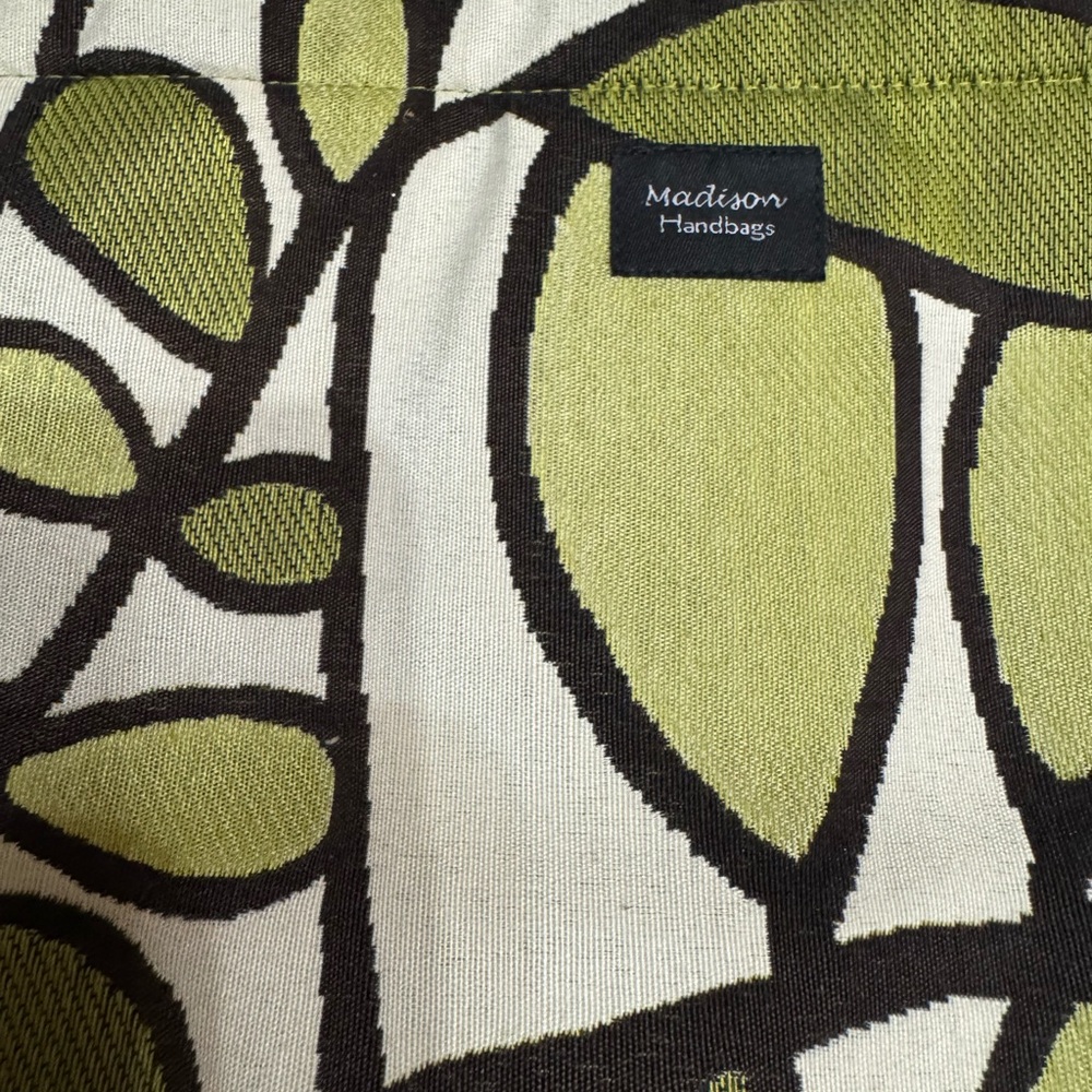 Madison Handbag - Picture 5 of 5